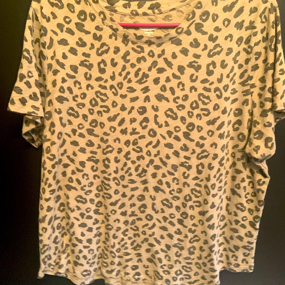 Old navy size XL